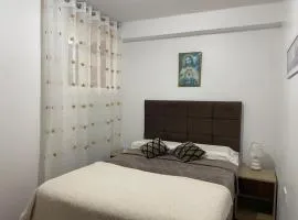 Minidepartamento en Huaral