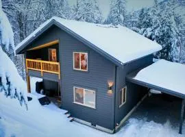 Wandering Rivers Retreat