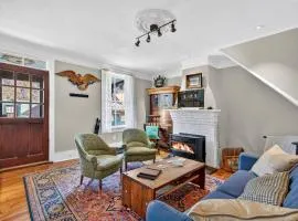 High Street Retreat