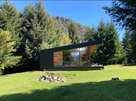 Casa Futaleufú parcela