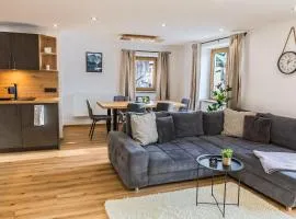 Hotel Garni Edelweiß