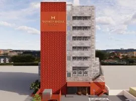 Mansion Bridge Cheonan