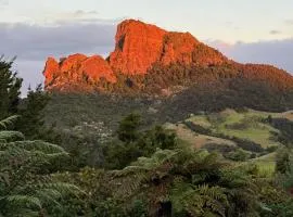 Taratara retreat