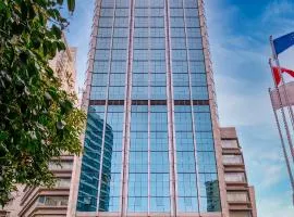 上海吉臣维景酒店