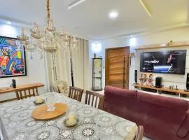 4 quartos na Folia de Olinda