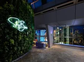 吉隆坡盛贸饭店