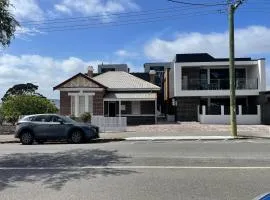 1 Duke street