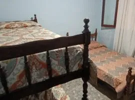 El Alto del Mulato Tomás