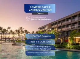 PORTO ALTO RESORT - GAV Resorts