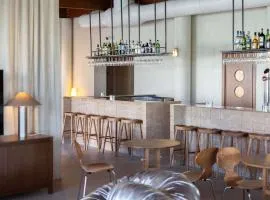 宜必思瓦伦西亚阿法法酒店