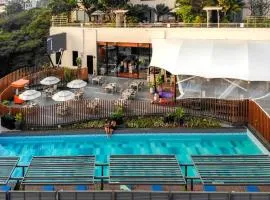 班加罗尔MG路凯悦中心酒店