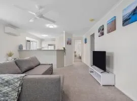 Cozy 2BR Villa in Maroochydore