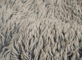 Louise Bach Oppenhagen，位于Højbjerg的酒店