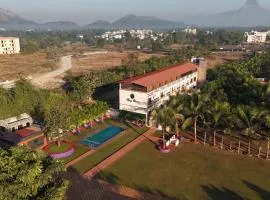 Raaj Resort