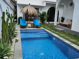Casa Dissa 3 Bedroom Villa in Canggu