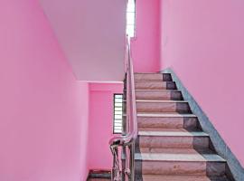 SPOT ON P.s Lodge，位于Garden Reach的酒店