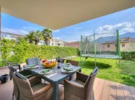 Rebecca Garden - Happy Rentals