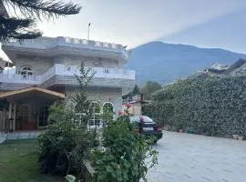 White House By Kulut