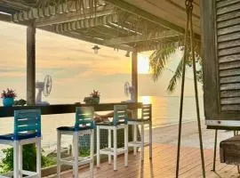 帕岸岛海滩度假酒店