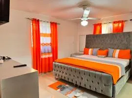 Cozy Huge and Lovely 3 bedrooms apts 2bathdrooms