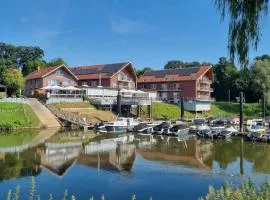 布特斯豪斯餐厅酒店