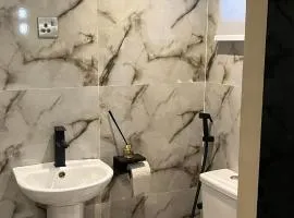 Luxembourg executive 2 apartment