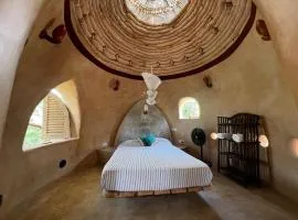 迪斯特瑞生态旅馆