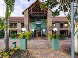 Nkomazi Kruger Lodge & Spa