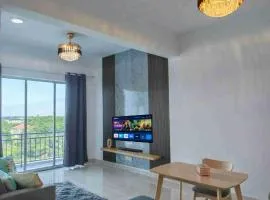 Kampar Lake House - Bandar Baru Kampar City Centre