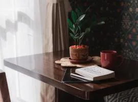 Heritage the Bosque stays by Pinnacolada Habitat