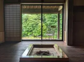 一棟貸し宿 やまのと