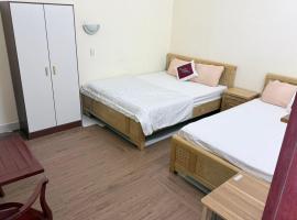 Homestay Ba Doan 2，位于昆岛的酒店