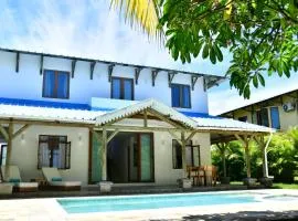 Orchid Villas by Sea Resorts