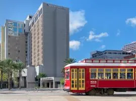 新奥尔良希尔顿逸林酒店