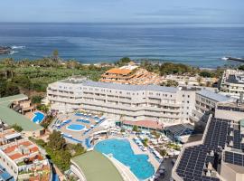 Alua Tenerife，位于拉克鲁斯的酒店