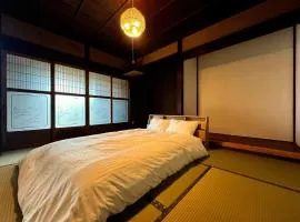 #12 -関ヶ原 蛍- 古民家の宿