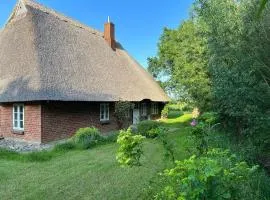 Kembser Cottage - Reetdachhaus