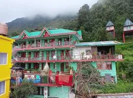 DreamCatcher & Homestay