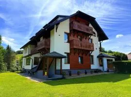 Dom Wypoczynkowy Relaks