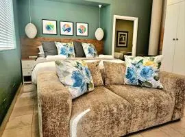 9 on Winkle Boutique Guesthouse