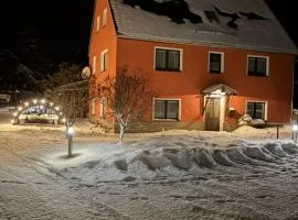 Ferienwohnung Lippmann