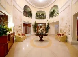 帕拉索阿拉巴迪耶里酒店