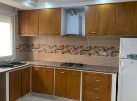 Residence Abdellatif，位于古莱比耶的酒店