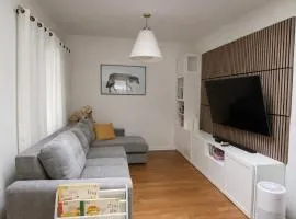 Garden City Getaway - Central n Fully Equipped