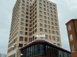 The Dock，位于南泰利耶的酒店