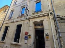 勒科尔伯特酒店