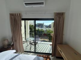 Bonny Hotel 4 Floors No Elevator，位于拉迈的酒店