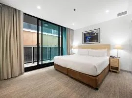 Urban Oasis City 2 Bed Apartment Oaks Horizons