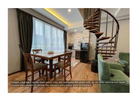 Hotel Lavie at Centrum，位于伯恩仓的酒店