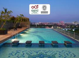 Best Western De Papilio，位于泗水的酒店